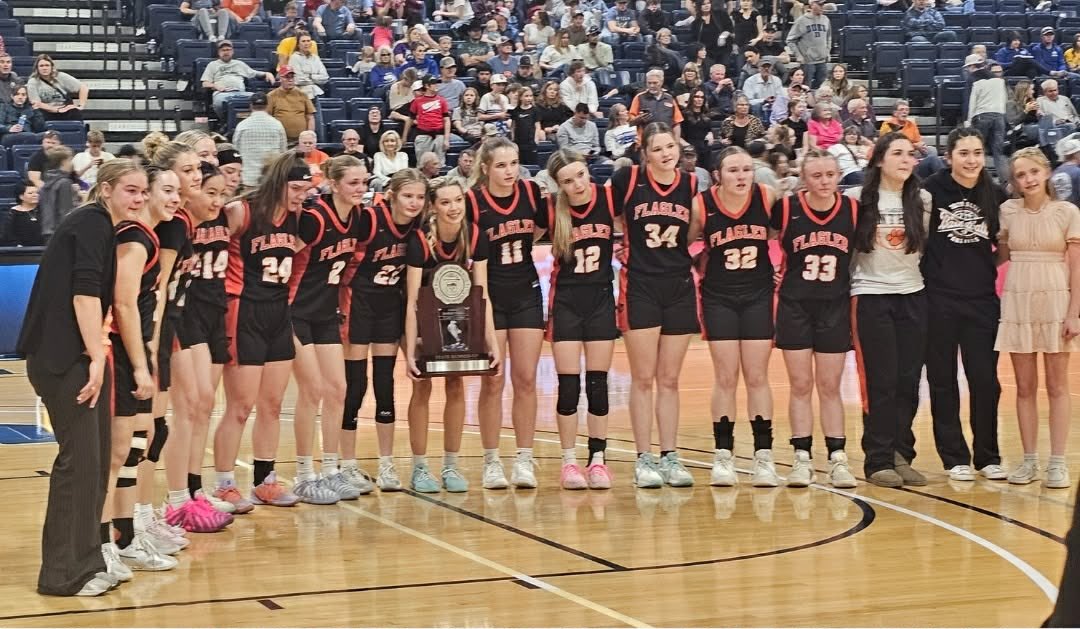 MileHigh Prep Report tweet media