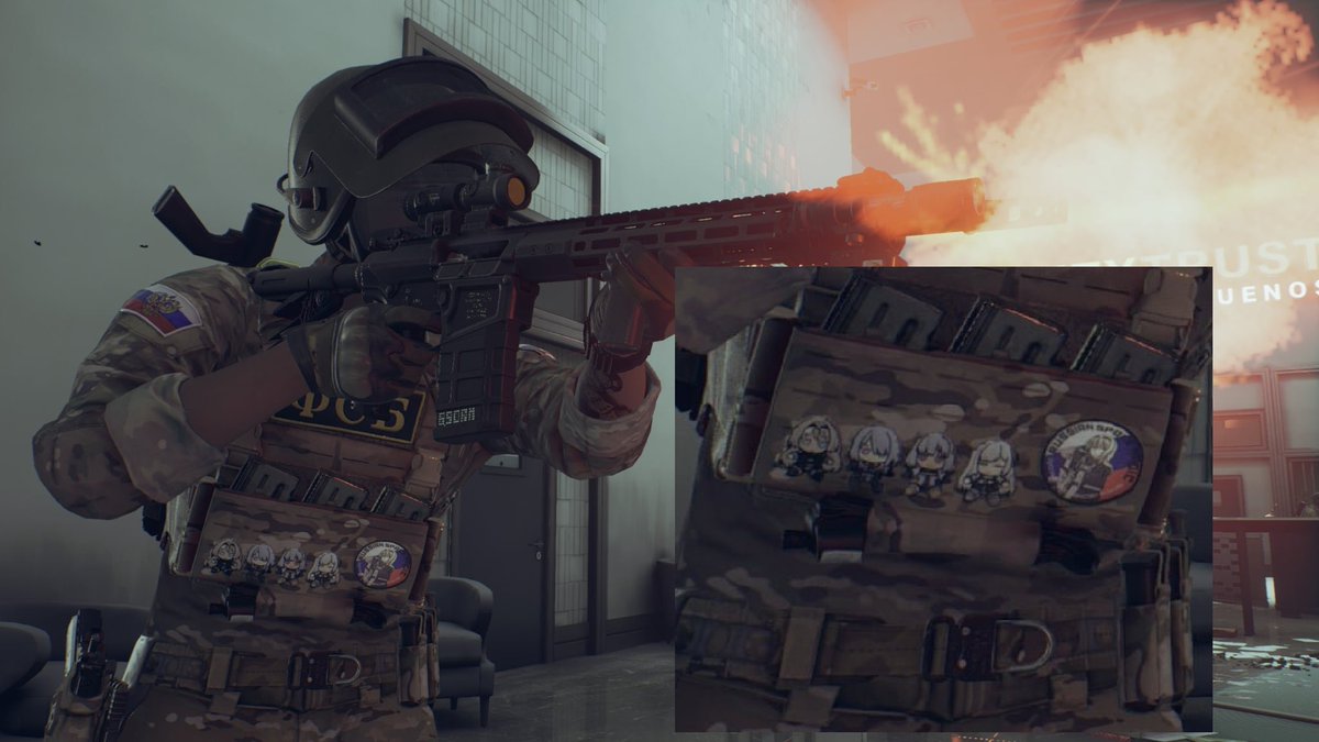 snafu  tweet media