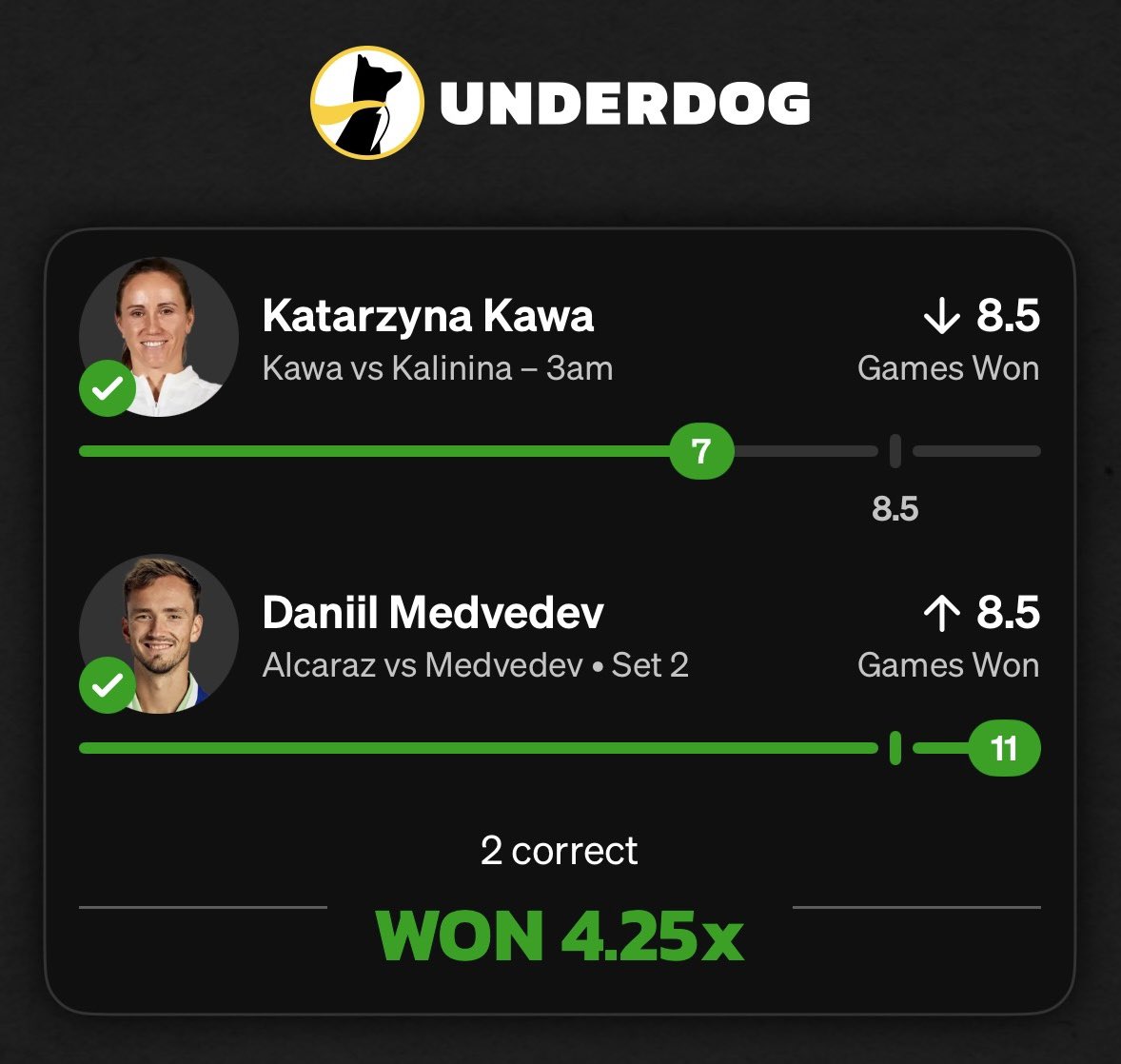 Prop Cheddar tweet media