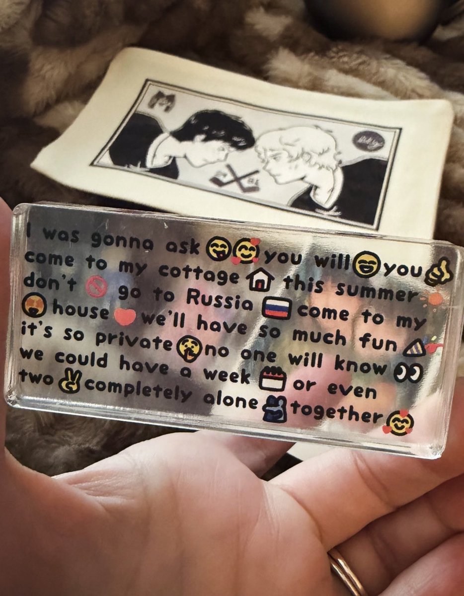 Taylor Blunden tweet media