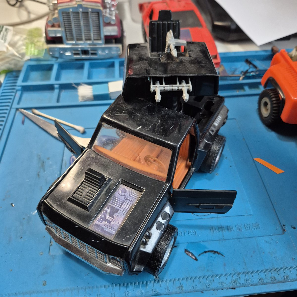 Paco - パコさん tweet media