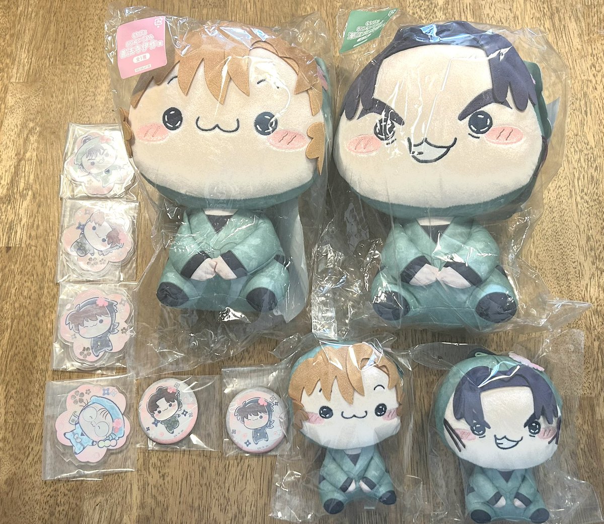 ぽんち@リトリン tweet media