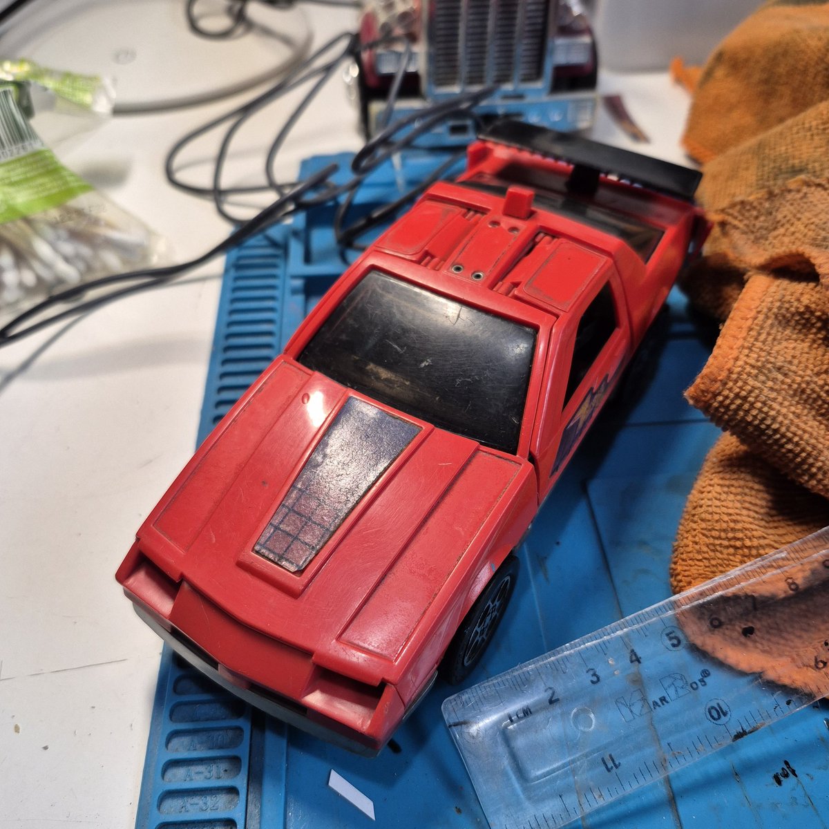 Paco - パコさん tweet media