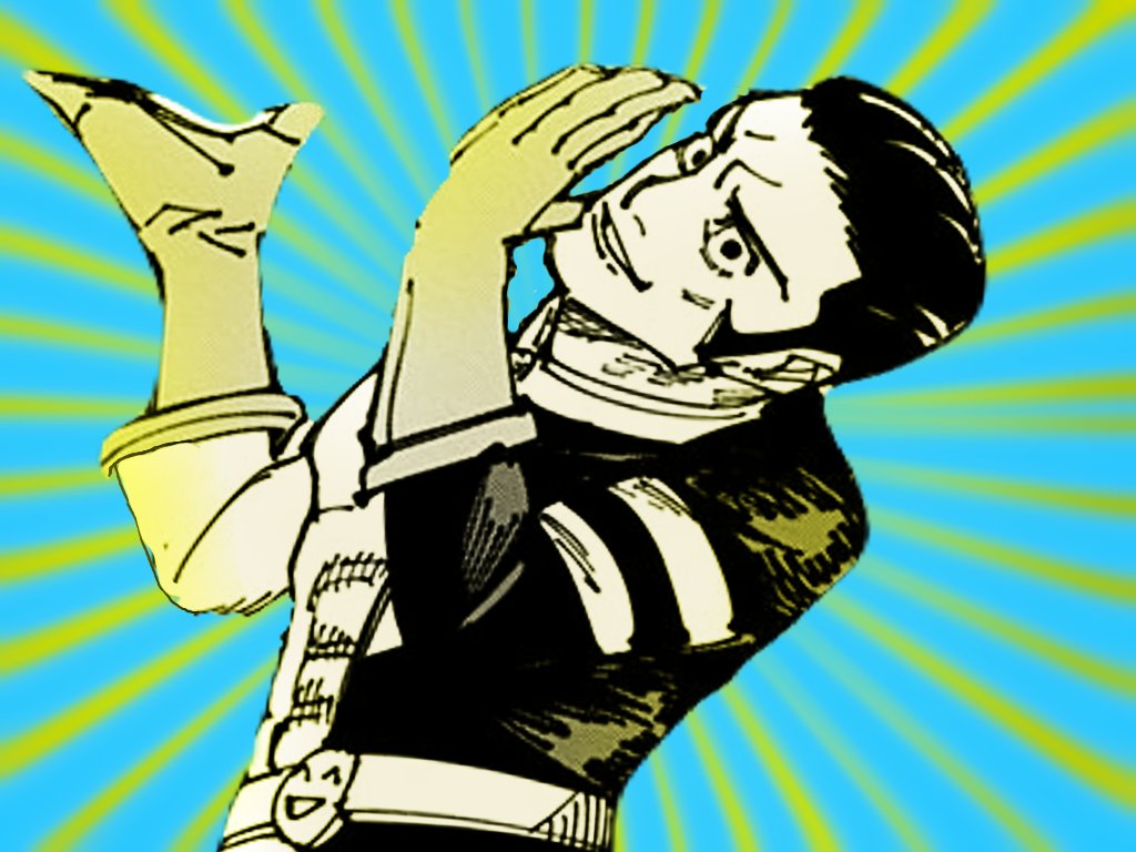 Fumihiko Takaba! tweet media