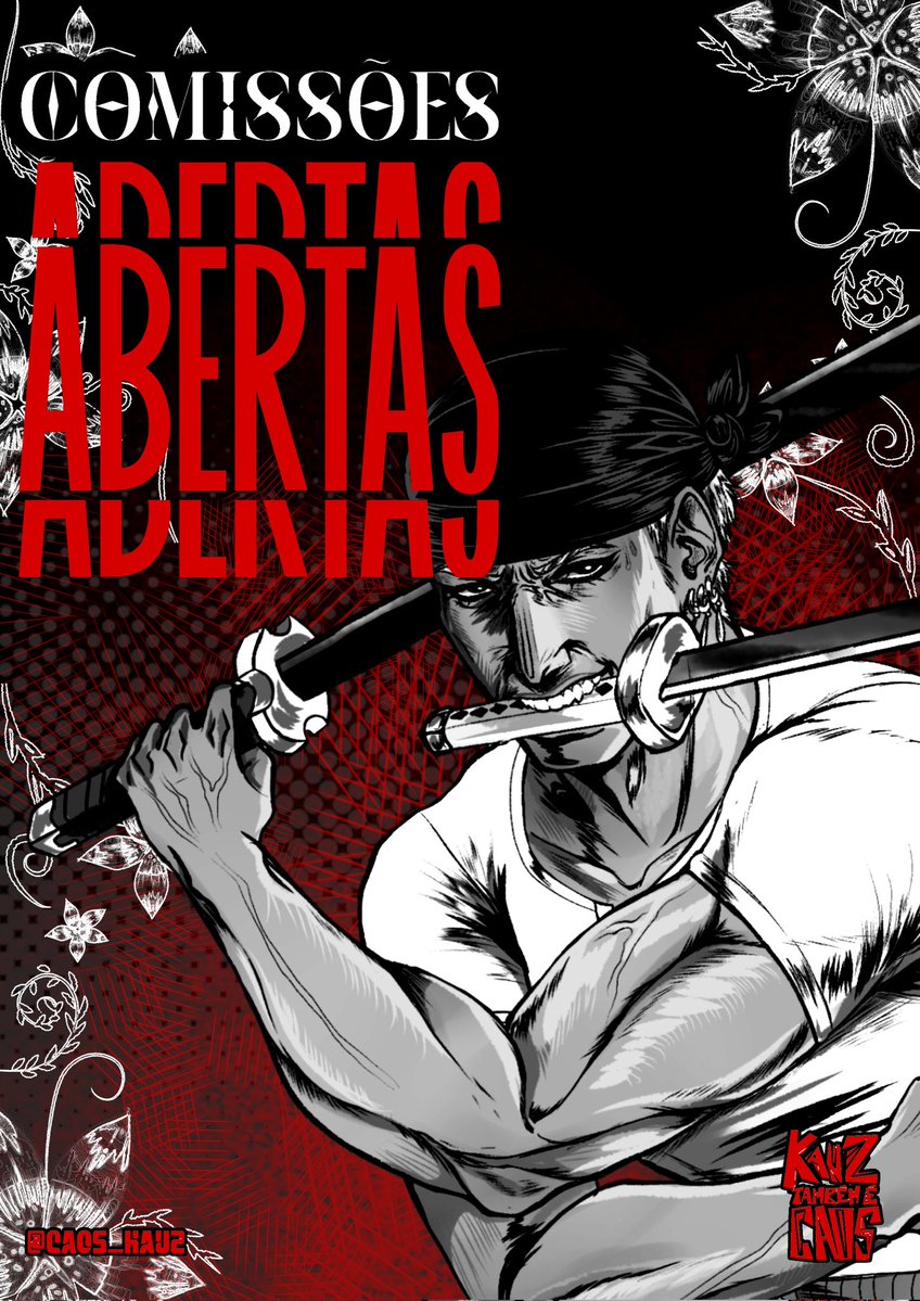 Kauz ✮ (COMMS OPEN) tweet media