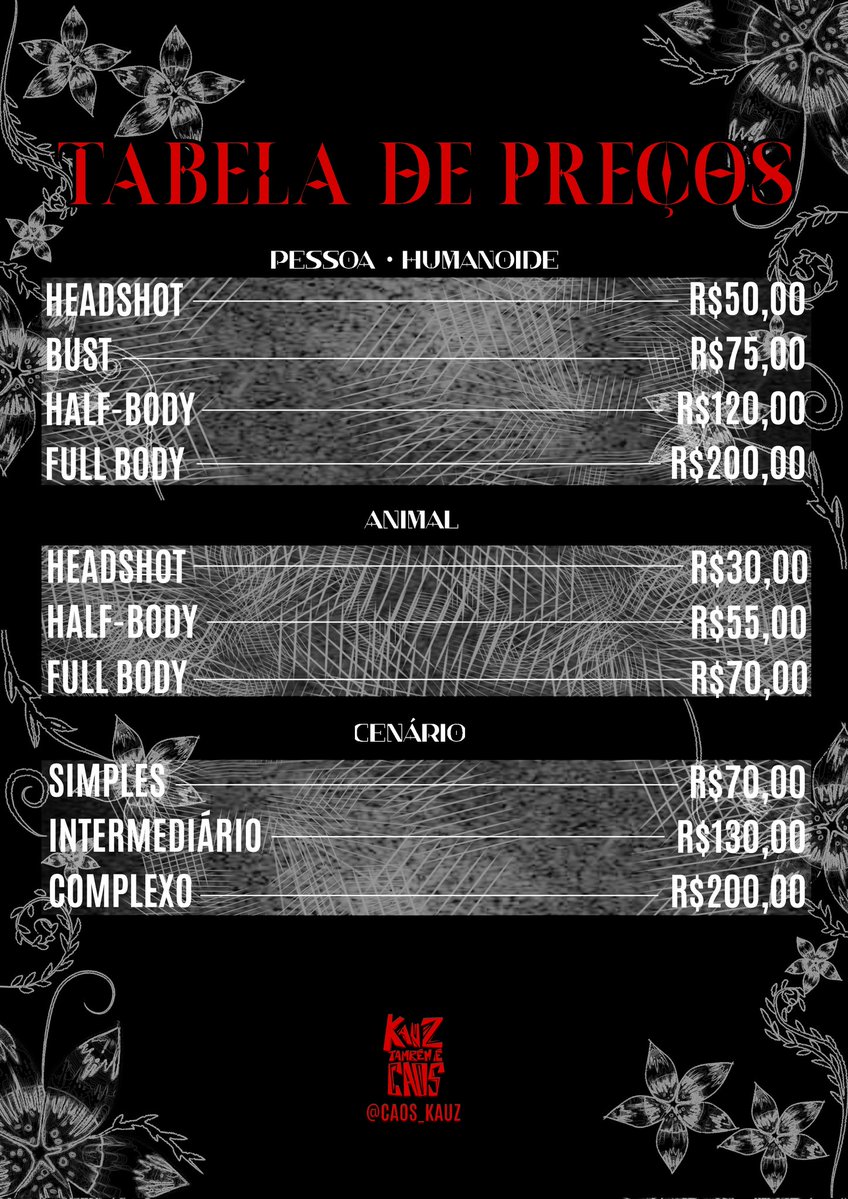 Kauz ✮ (COMMS OPEN) tweet media