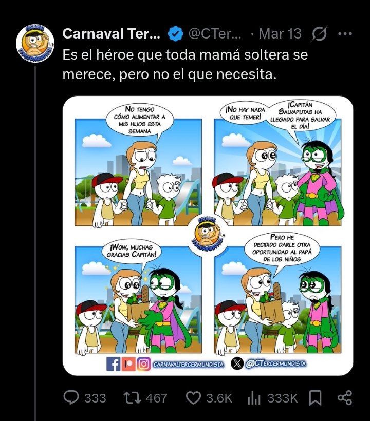 Vatos out of context tweet media