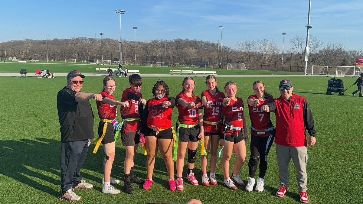 Savanna "Sunny" Giddings tweet media