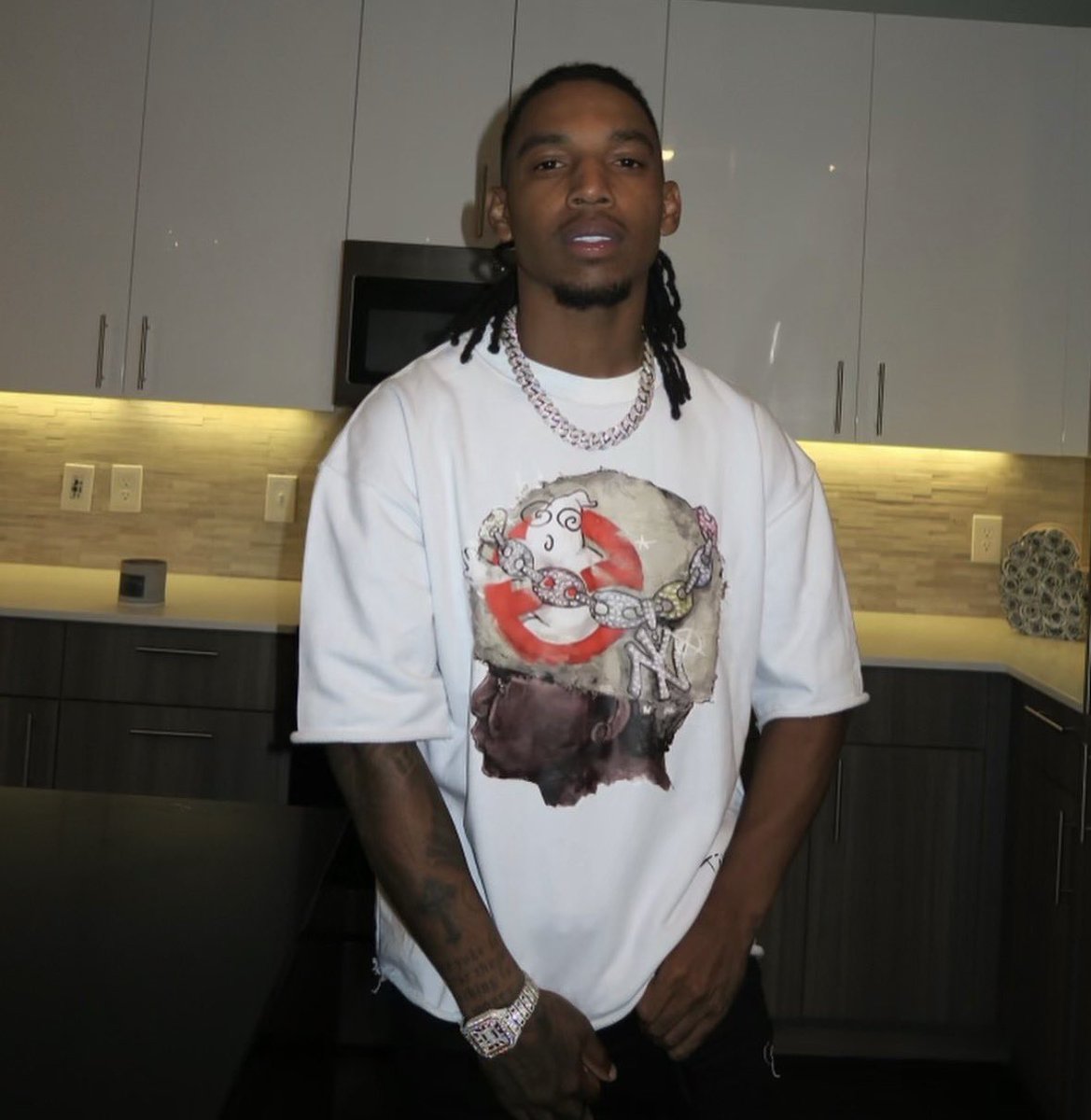 B Lou Updates 🌟 tweet media