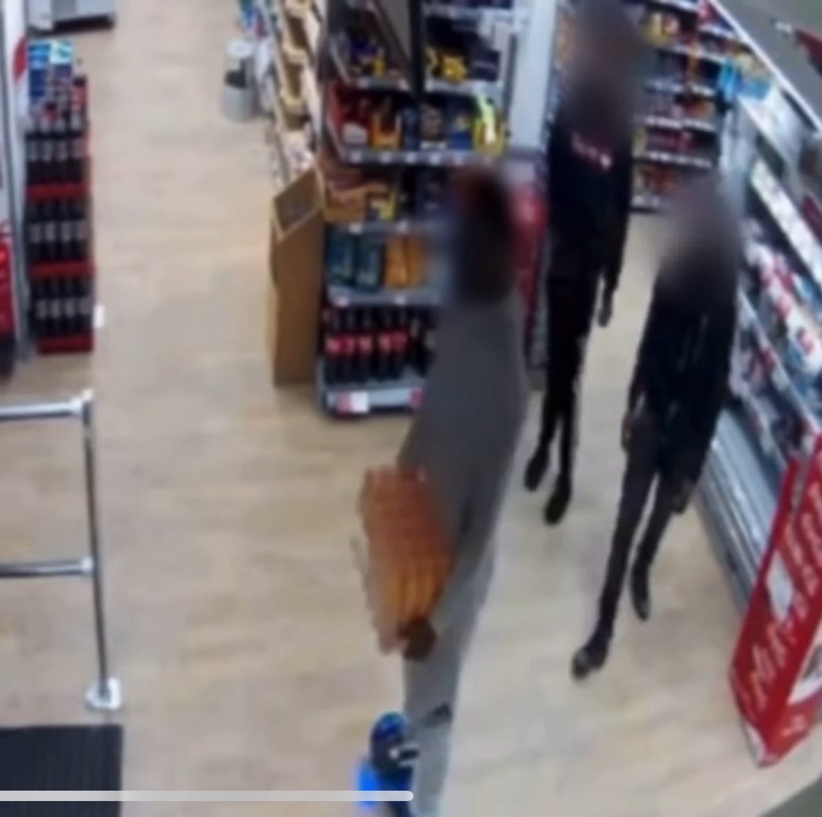 B Lou Updates 🌟 tweet media