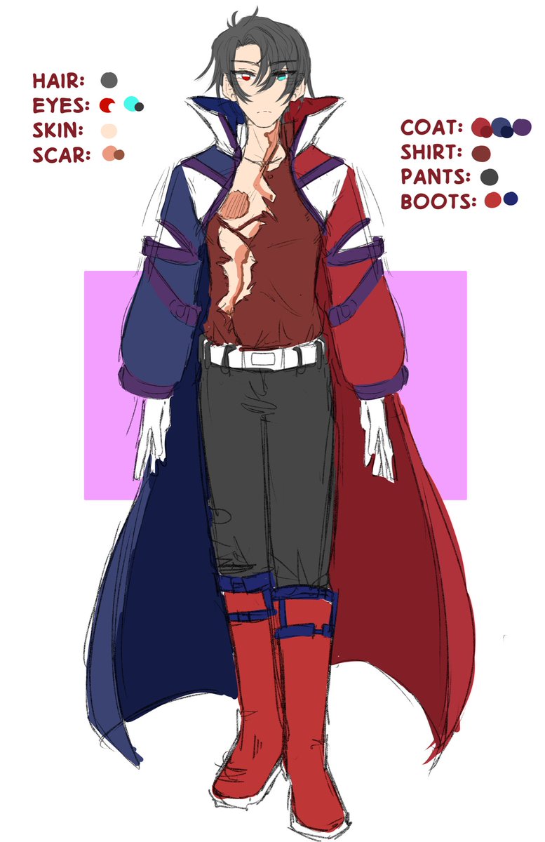 🔞DDe_3D 🤔❔VSchemer 🔳🍸 tweet media