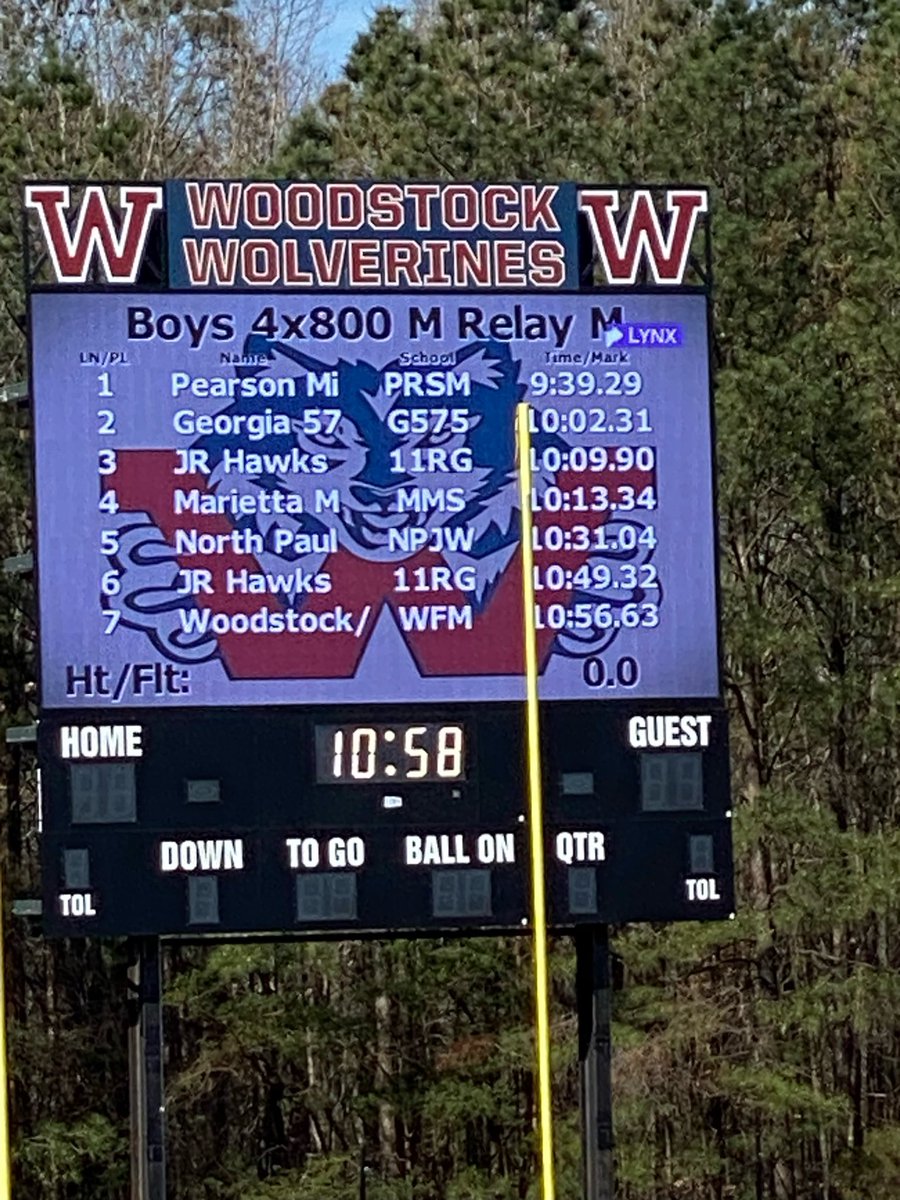 Dean Yoder tweet media