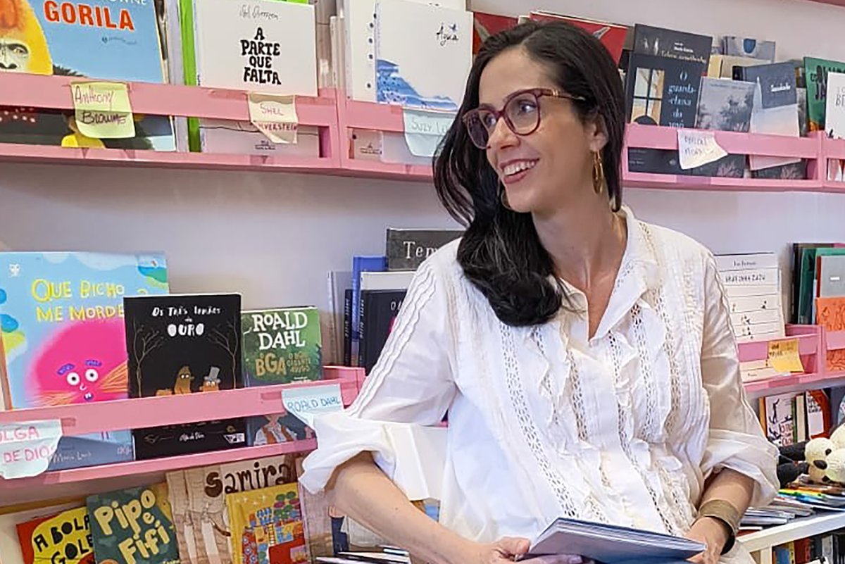 CreativeMornings/Guadalajara tweet media