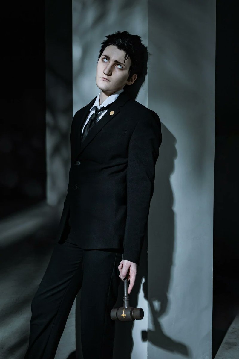 Alice Sama~ tweet media