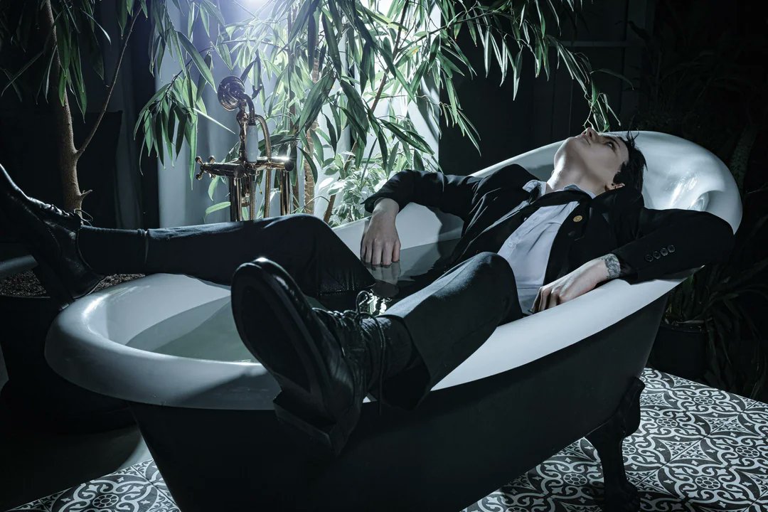 Alice Sama~ tweet media