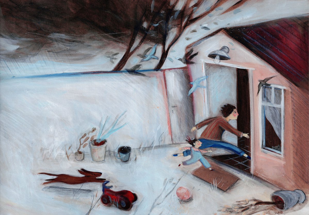 CreativeMornings/Guadalajara tweet media