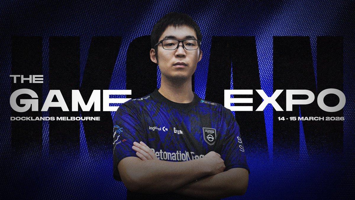 DFM eSports Info tweet media