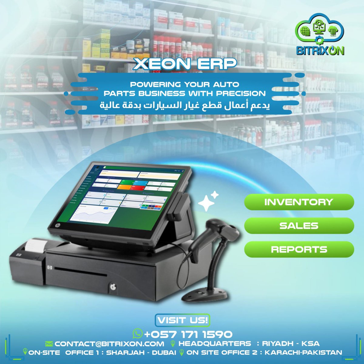 Bitrixon tweet media