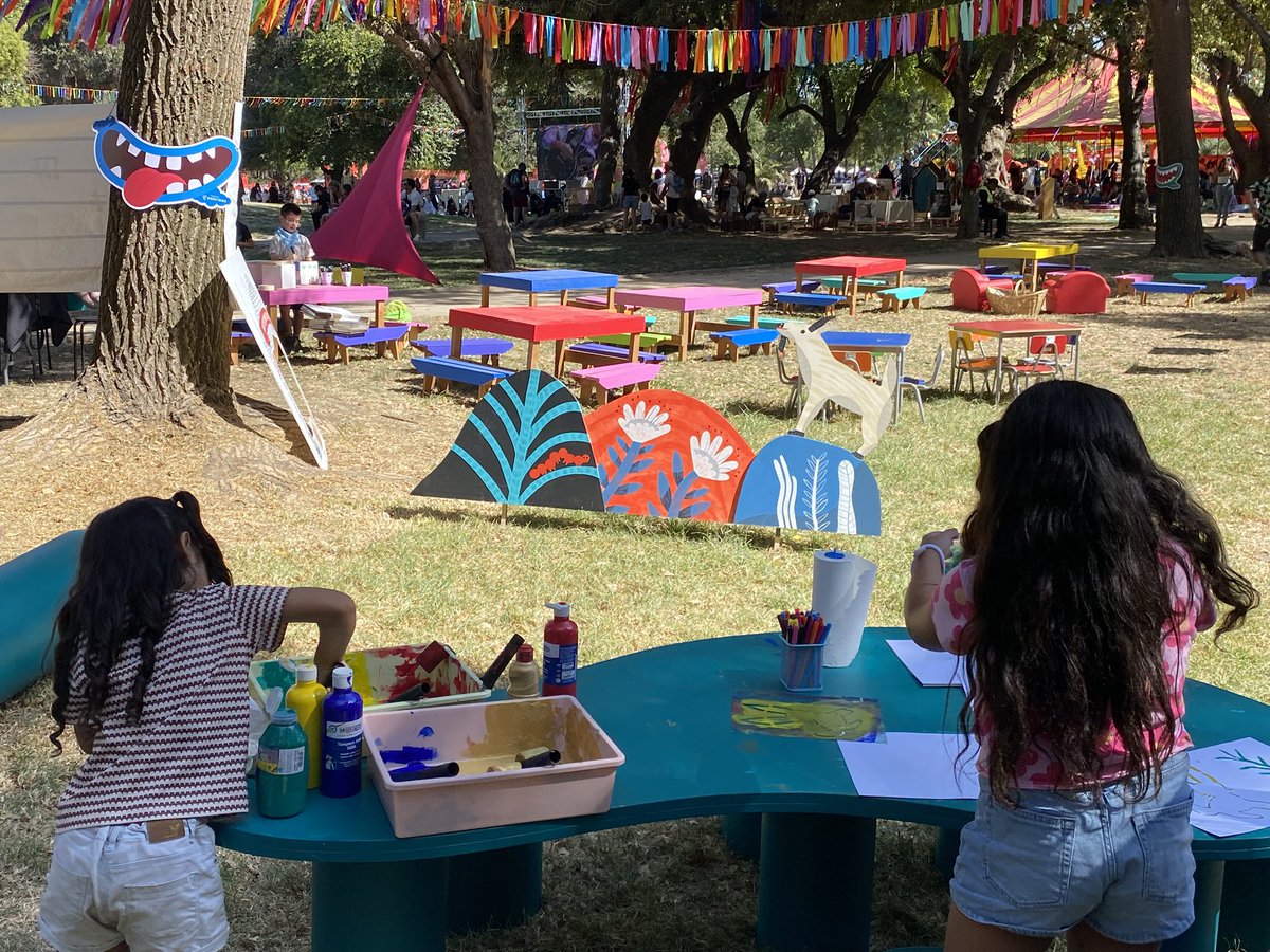 Centro Cultural La Moneda tweet media