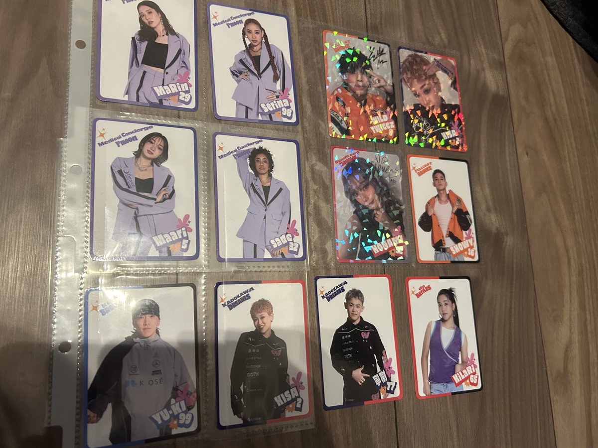 あおい tweet media