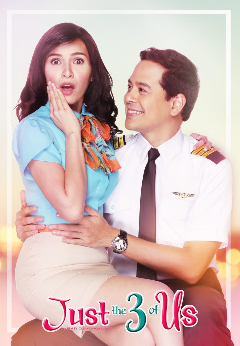 Watched this again last night for the nth time pero dalang dala pa rin ako dahil ang galing ni Jennylyn at JL. Isa ito sa movies na inuulit ko talaga ‘pag naaalala ko. I just wonder bakit kaya hindi ito nasundan ng isa pang movie? 🤔 <a href="/cgm1326/">Cathy Garcia-Molina</a>