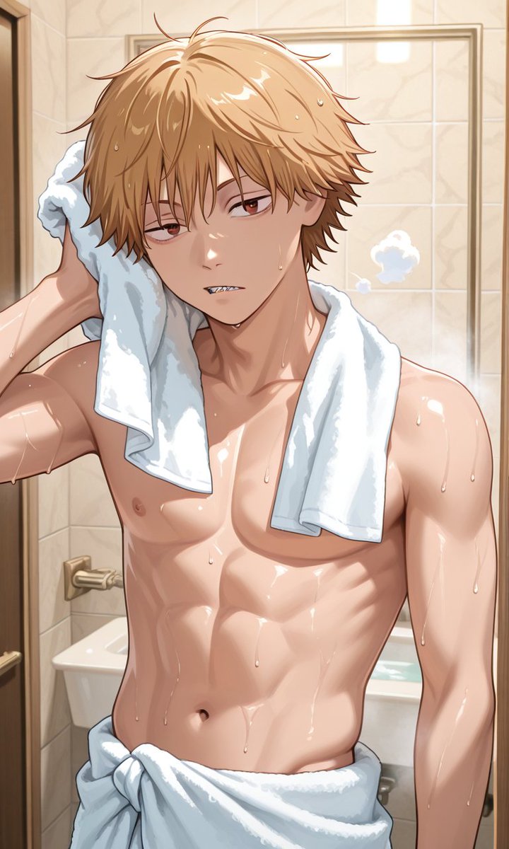 Demon Maid Service ❤️‍🔥 tweet media