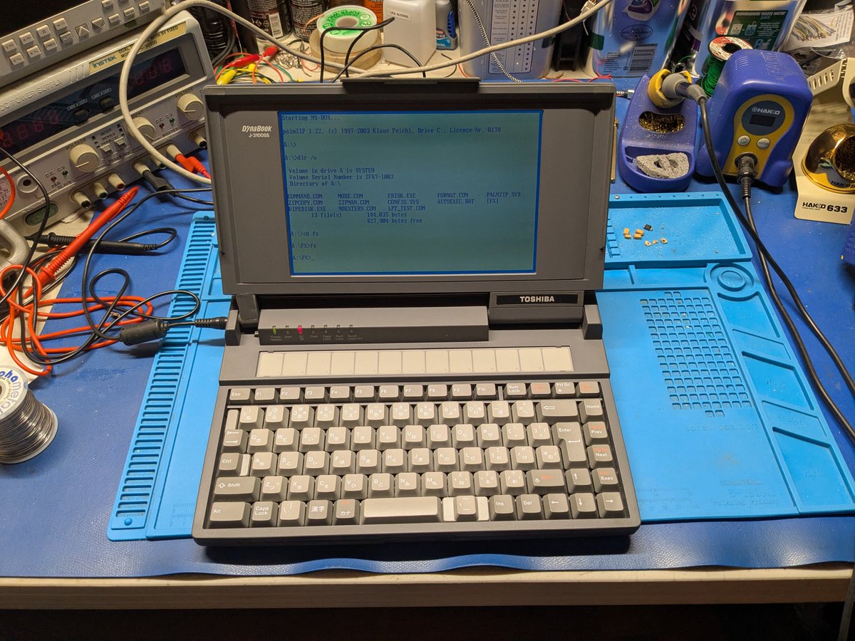 techknight tweet media