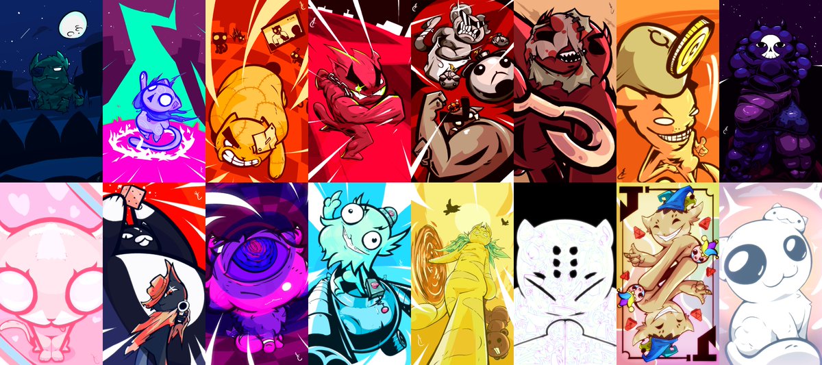 Advent (COMMS OPEN) tweet media