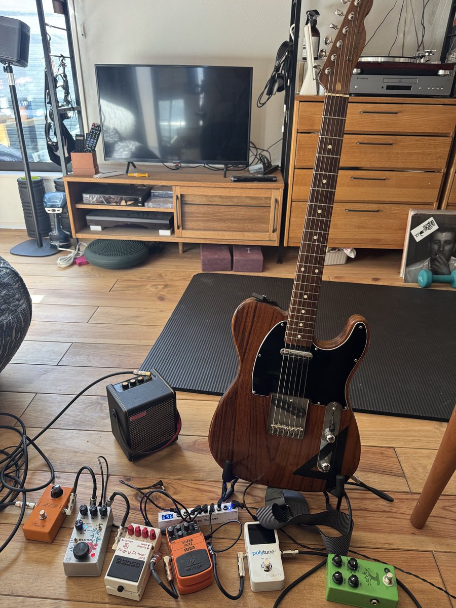 ナナコロビナオキ tweet media