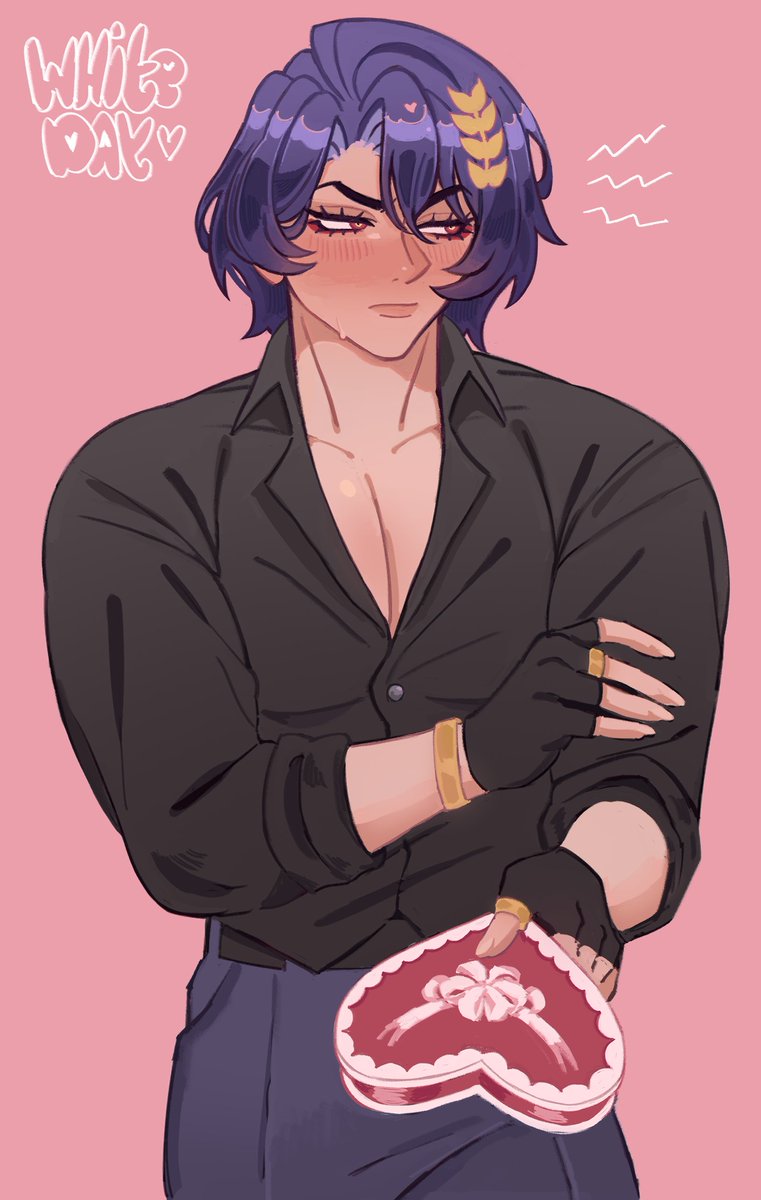 secretsoap tweet media