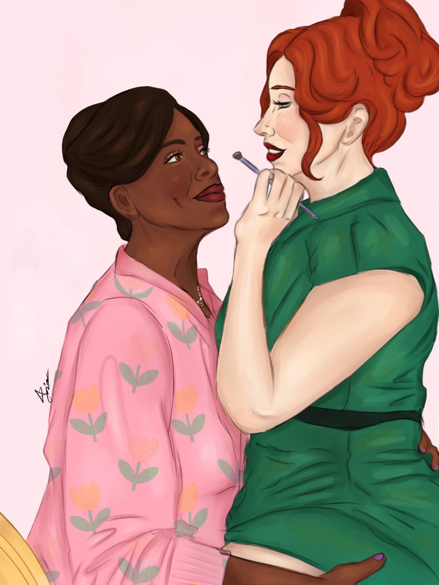 Tish ✶ tweet media