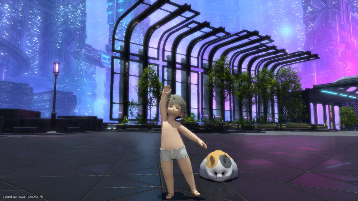 Gyoza_ff14's tweet photo. 皆さんお久しぶりです。
半年以上エオインしてなかったです���、また戻ってきました。
仲良くしていただける方いましたらよろしくお願いします！ https://t.co/AU2FnH4fYk
