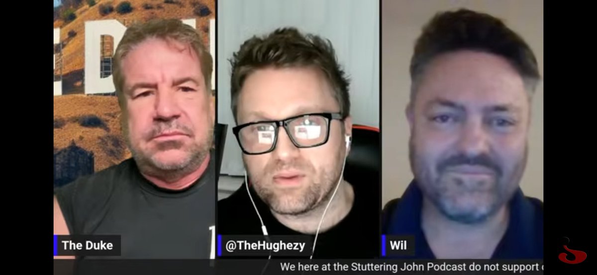 John's Gimpy Halloween Hand tweet media