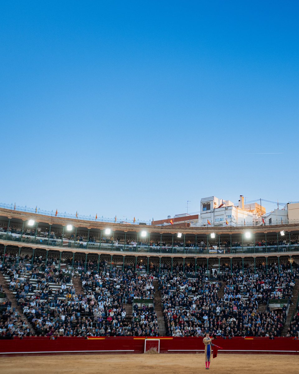 Román Collado tweet media