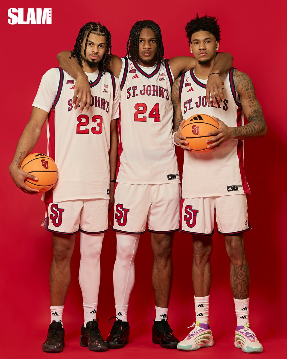 SLAM University tweet media