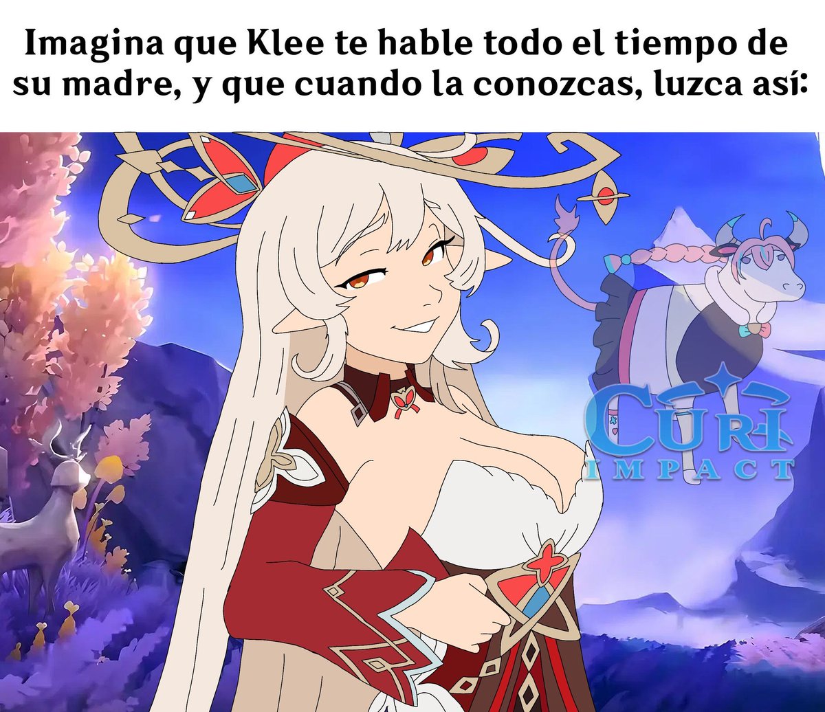 Curi Impact tweet media