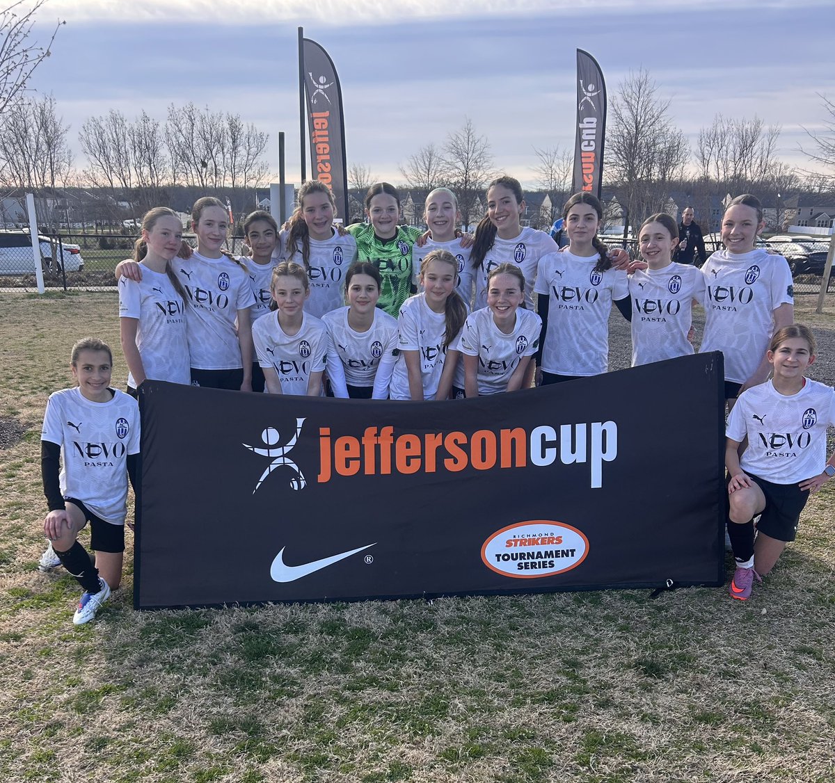 AC Connecticut tweet media