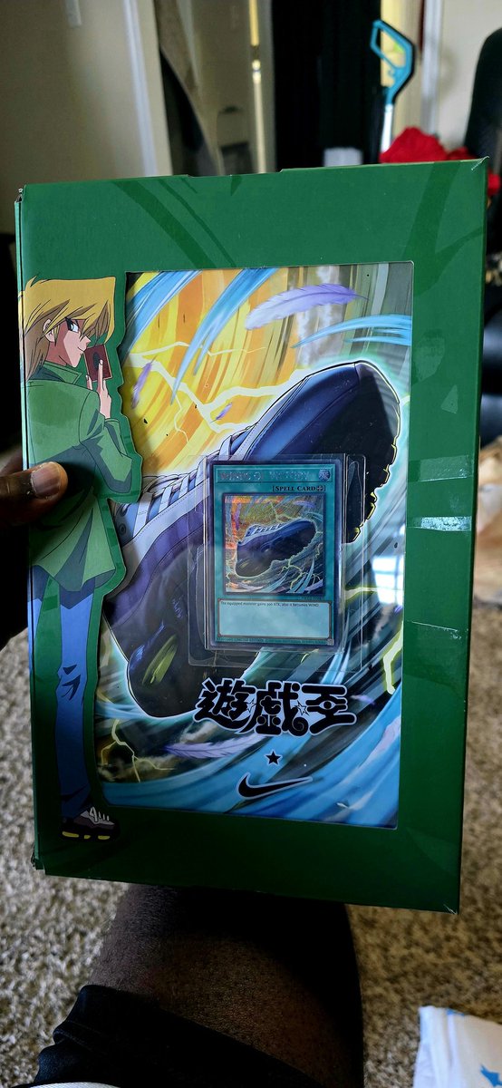 Kiah Lassiter tweet media