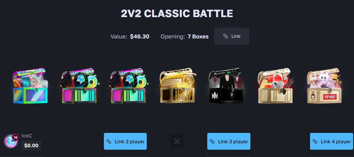 IceC | IceC.Bet tweet media