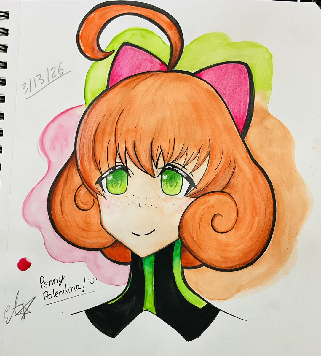 Star41!🩵🌟(Coms open!) tweet media