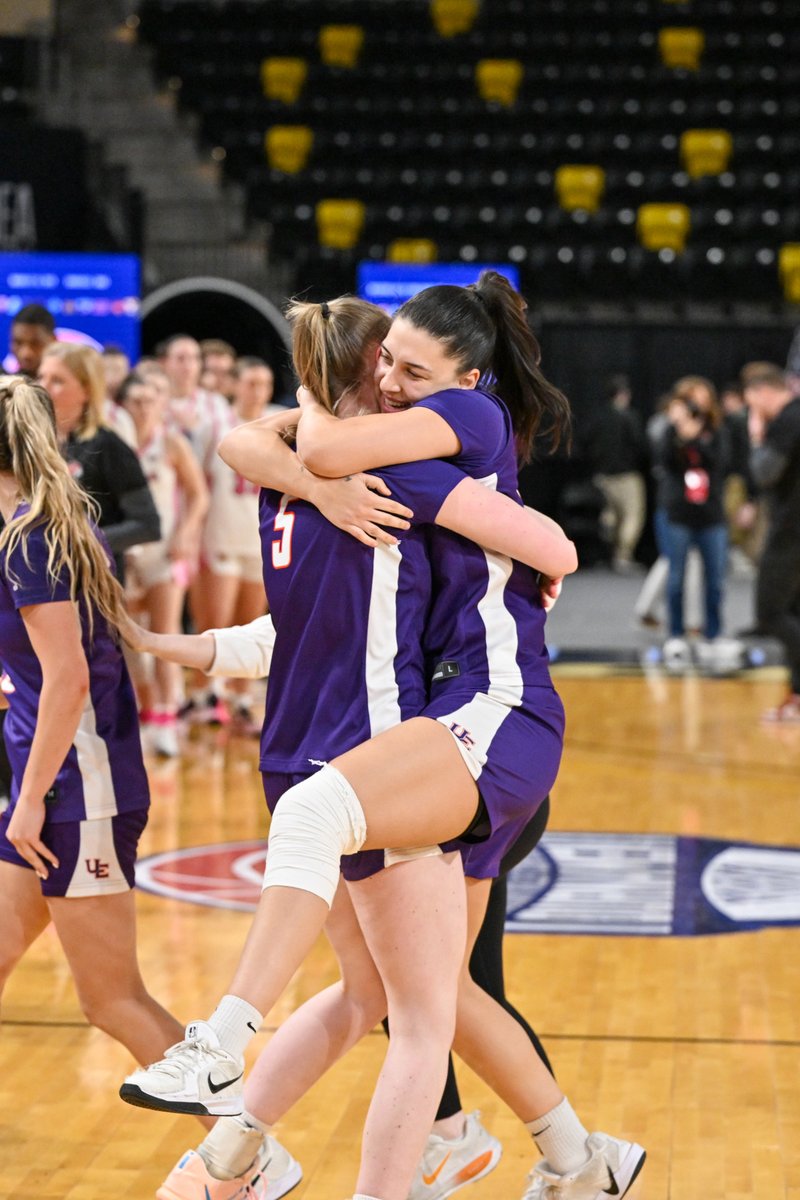 Evansville Women's Basketball tweet media