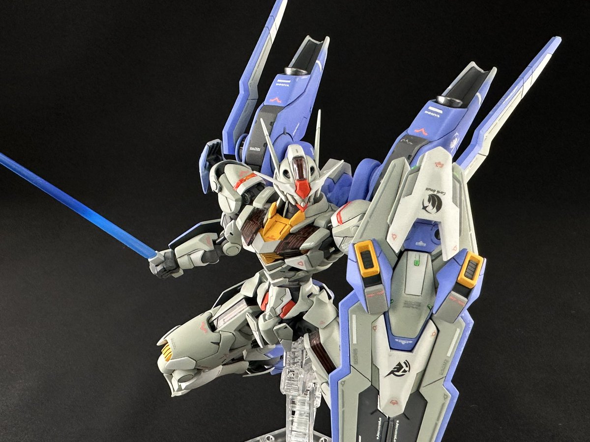 #突然カッコイイグレーを無言で貼る
チョップグレー(ことガルグレー)大好きです🎵