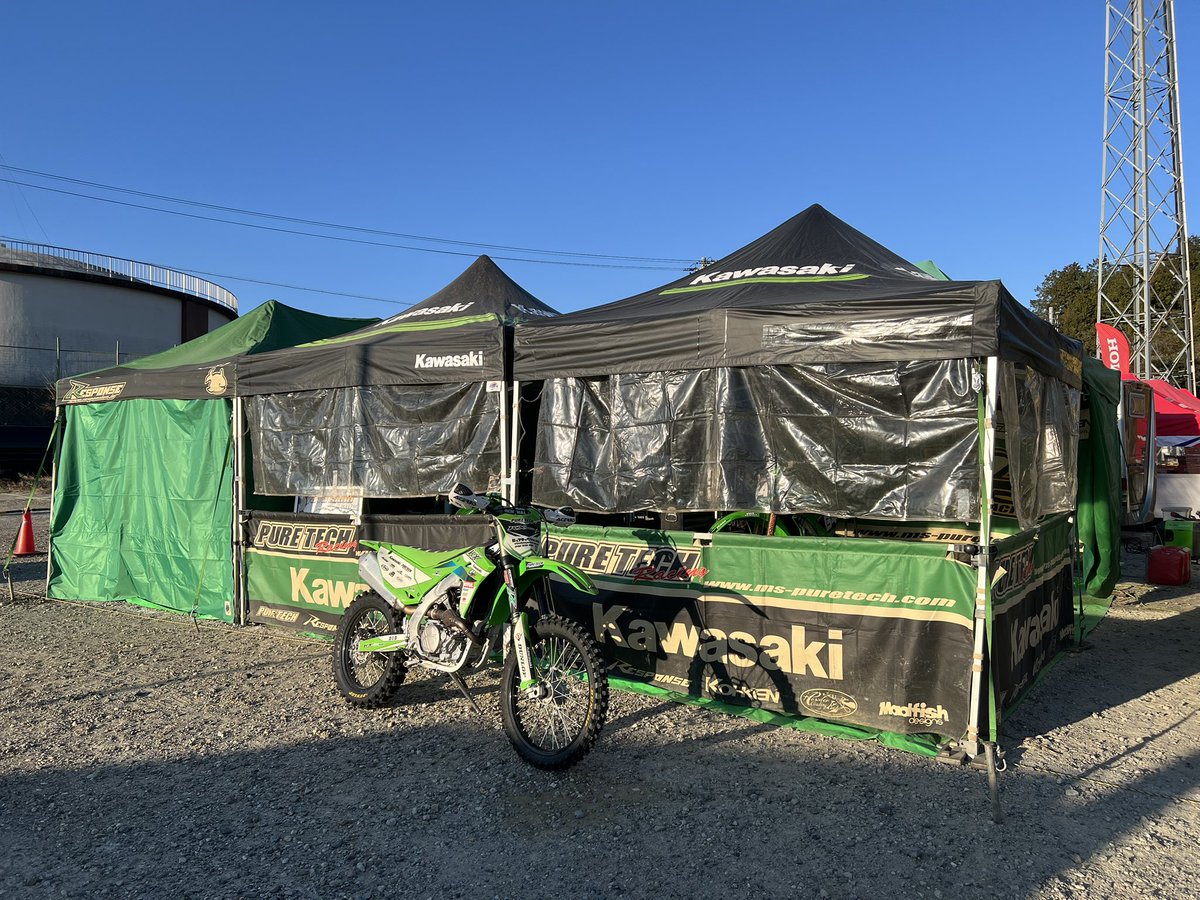 ピュアテック 皇帝ペンギン様 tweet media