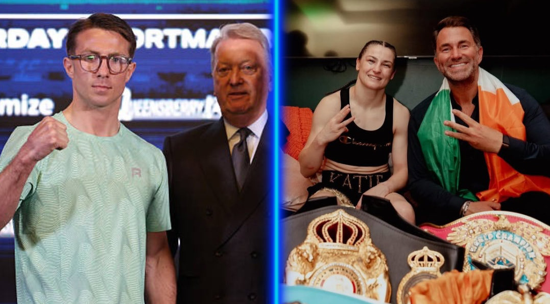 All Out Boxing tweet media