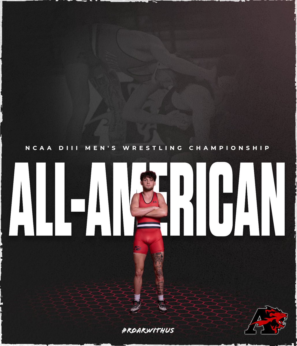 Albright Lions tweet media