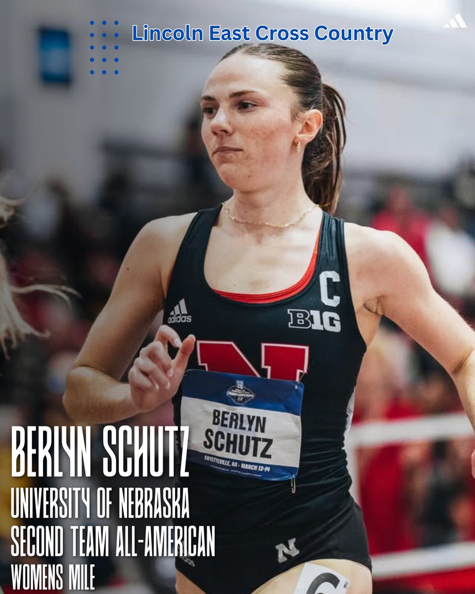 LE Track & Field tweet media