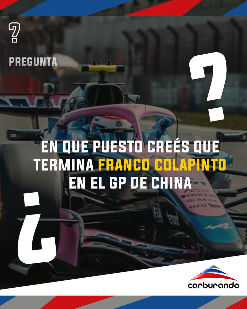 Carburando tweet media