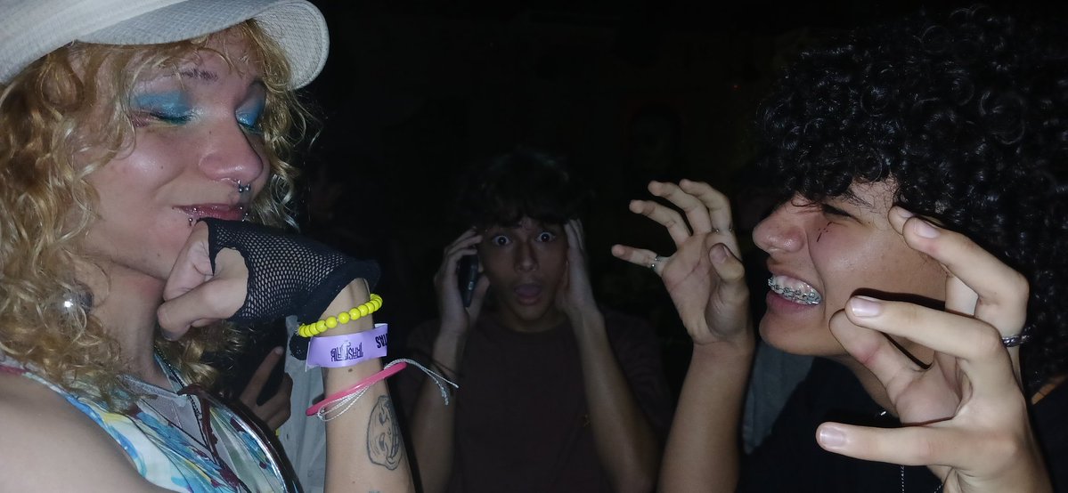 Cassidy⋆˚꩜｡꩜ .ᐟ 🏳️‍⚧️ tweet media