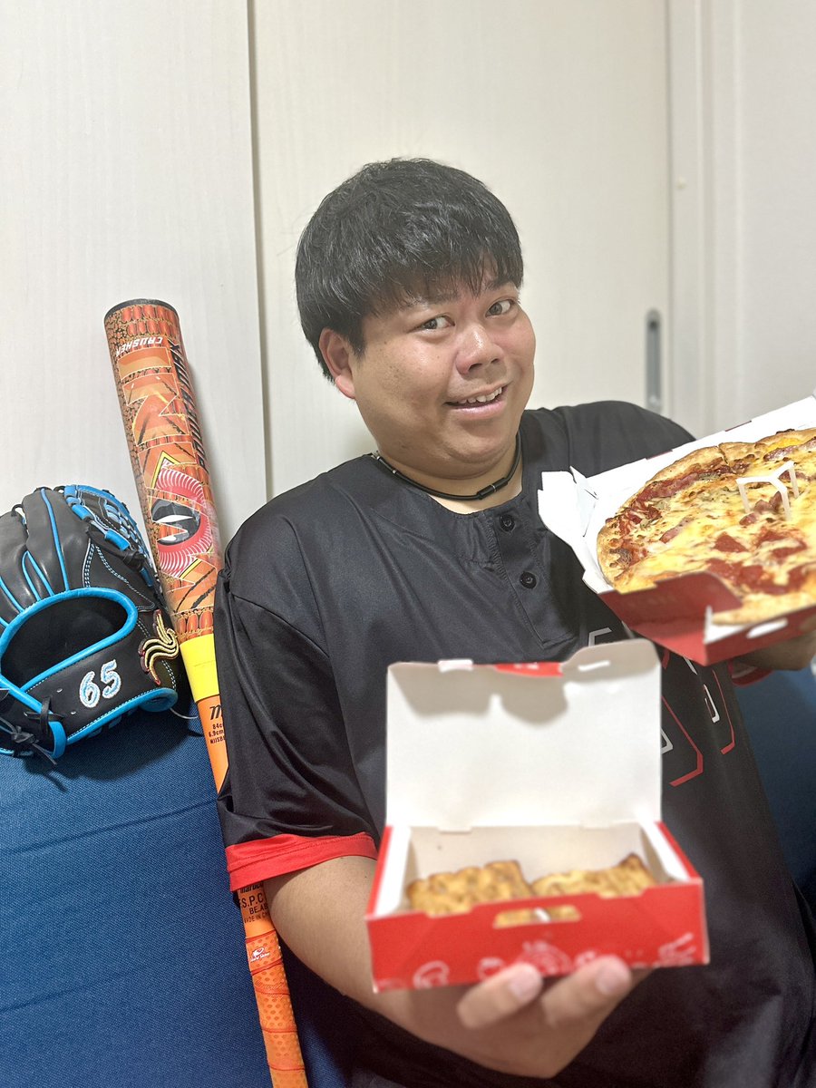 89muko's tweet photo. WBC準々決勝のお供に
ロケットナウおすすめです🚀

デリバリーなのにサブスク不要
送料×サービス料0円はバケモン😭

下記リンクから新規ダウンロード限定
最大4,500円OFFクーポン配布中
先着順なので早めにチェックしてね🔥

https://t.co/YbCfvsjyLo

#WBC #侍JAPAN
#PR #ロケットナウ https://t.co/KiWJb2m2eT