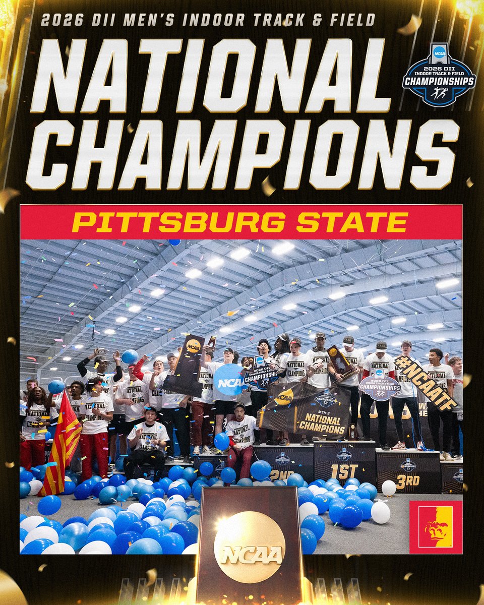 NCAA Division II tweet media